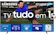 SAMSUNG Smart TV 43" Crystal UHD 4K U8600F 2025 1