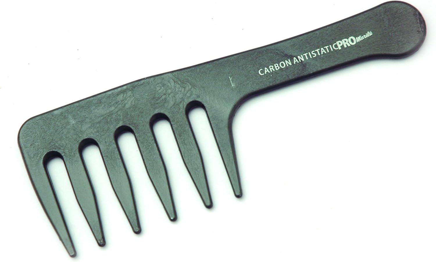 Pro/Pente Carbon Antistatic Cabo Desembaraçador 2