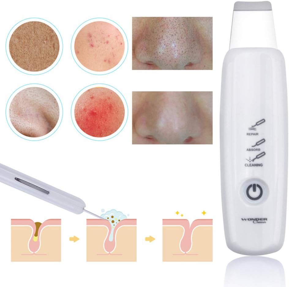 Peeling Ultrassônico  3