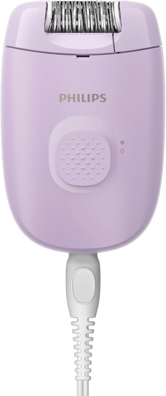 Depilador com Fio Epilator Series 2000 1
