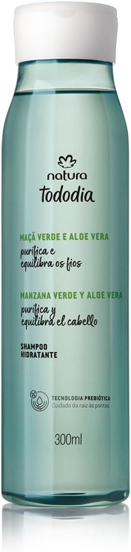 Top 10 Melhores Shampoos Natura  (Plant, Ekos e mais) 1