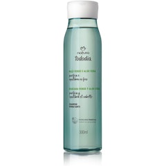 Shampoo Hidratante Tododia Maçã Verde e Aloe Vera