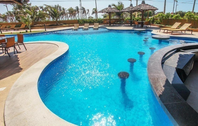 Gran Mareiro Hotel 4