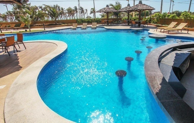 Gran Mareiro Hotel 4