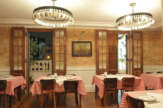 Pizzaria Speranza 3