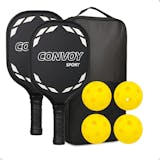 Top 10 Melhores Raquetes de Pickleball em 2026 ( Joola, Vollo e mais) 5