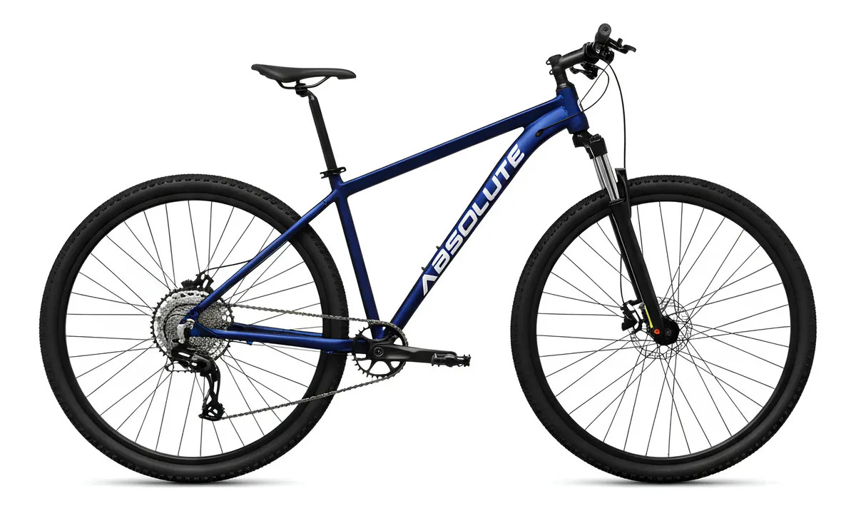Top 10 Melhores Mountain Bikes em 2026 (Absolute, KSX e mais) 1