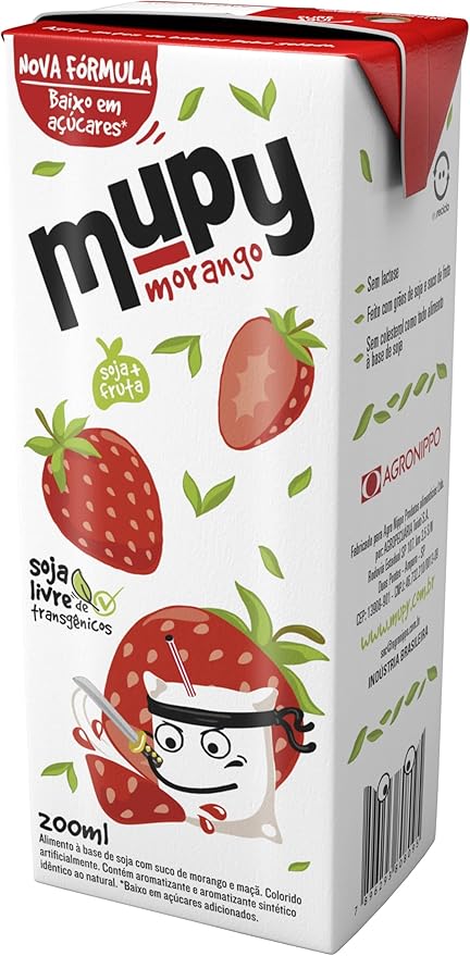 Mupy Morango 1