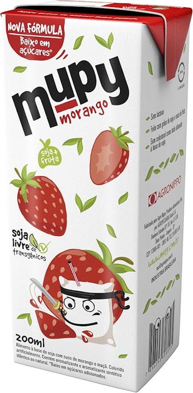 Mupy Morango 1