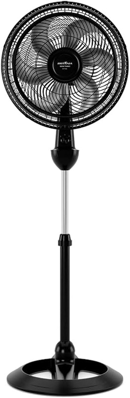 Ventilador de Coluna Turbo Silencioso 1