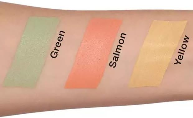 Fluid Concealer - Corretivo Líquido 5