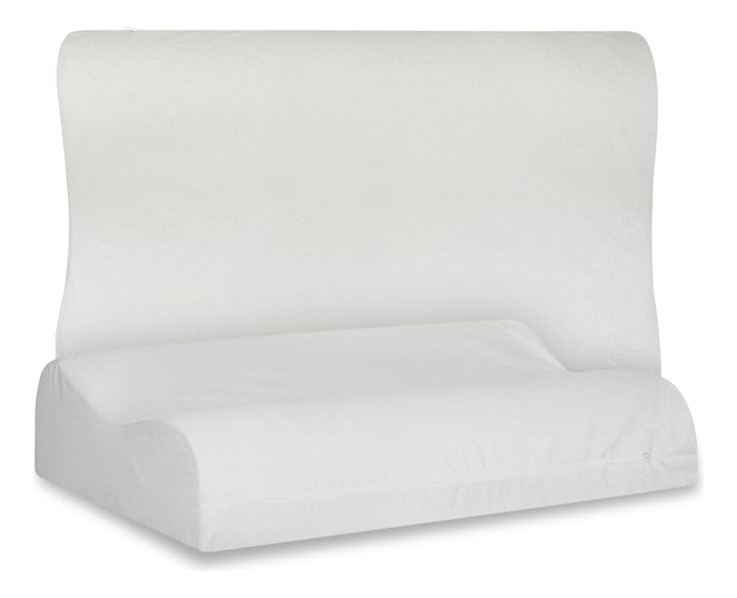 Travesseiro Comfort Cervical 2