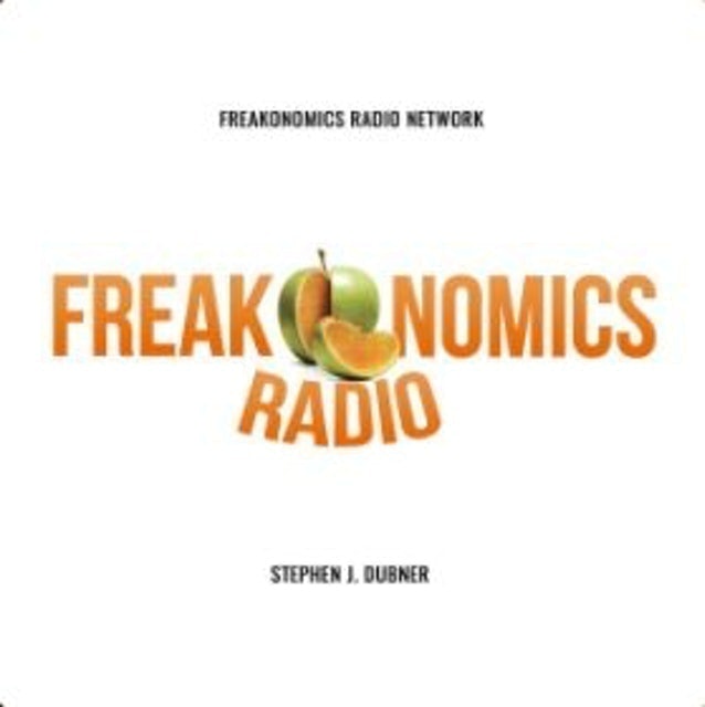 Freakonomics Radio 1