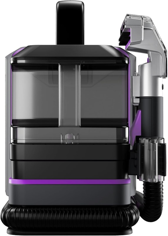 Extratora de Sujeiras Portátil WAP Spot Cleaner W3 4