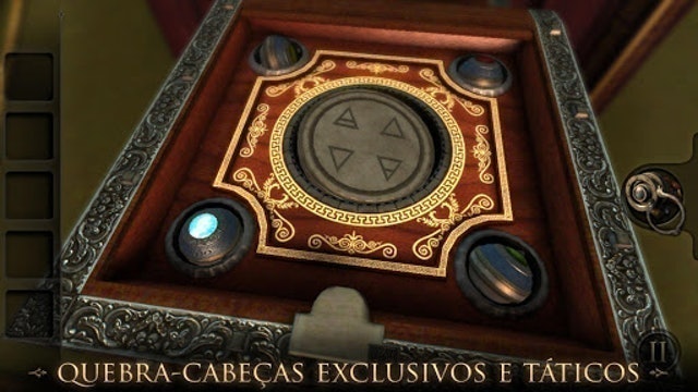 The Room 3