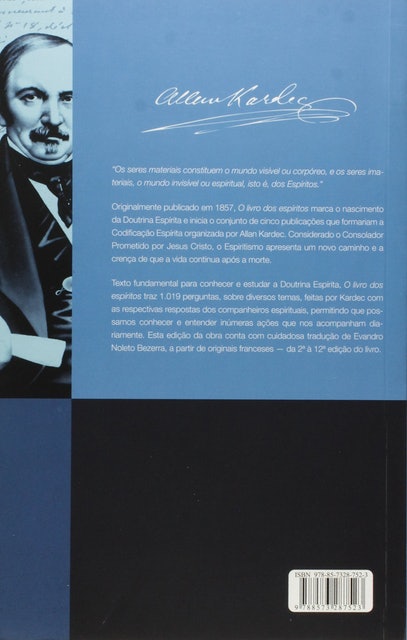 O Livro dos Espíritos  2