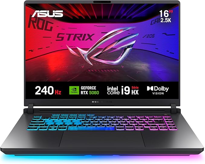 Top 10 Melhores Notebooks para Programar em 2026 (Dell, Samsung e mais) 4