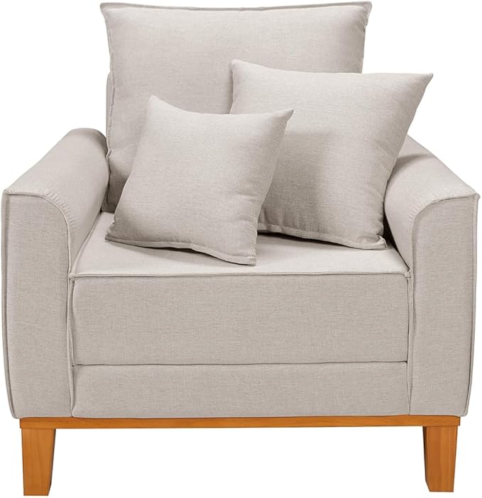 Poltrona Beny 1