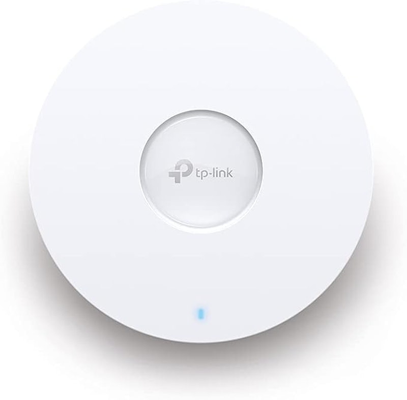 Access Point Wi-Fi 6 Dual Band AX1800 de Teto 1