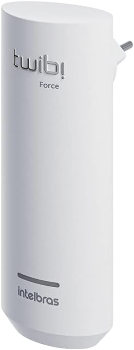 Extensor Wi-Fi Mesh Dual Band 1