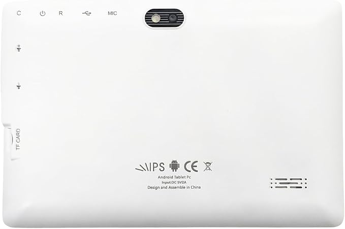 Tablet Infantil 7" Deasytech 4