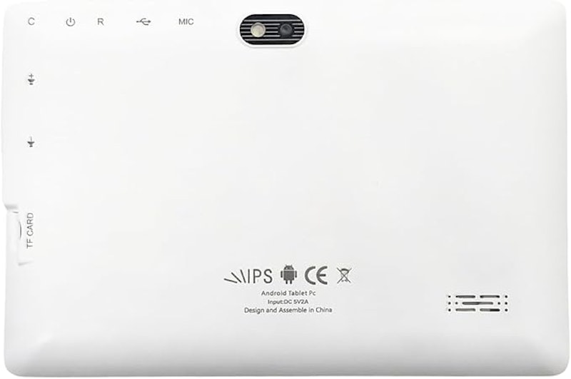 Tablet Infantil 7" Deasytech 4