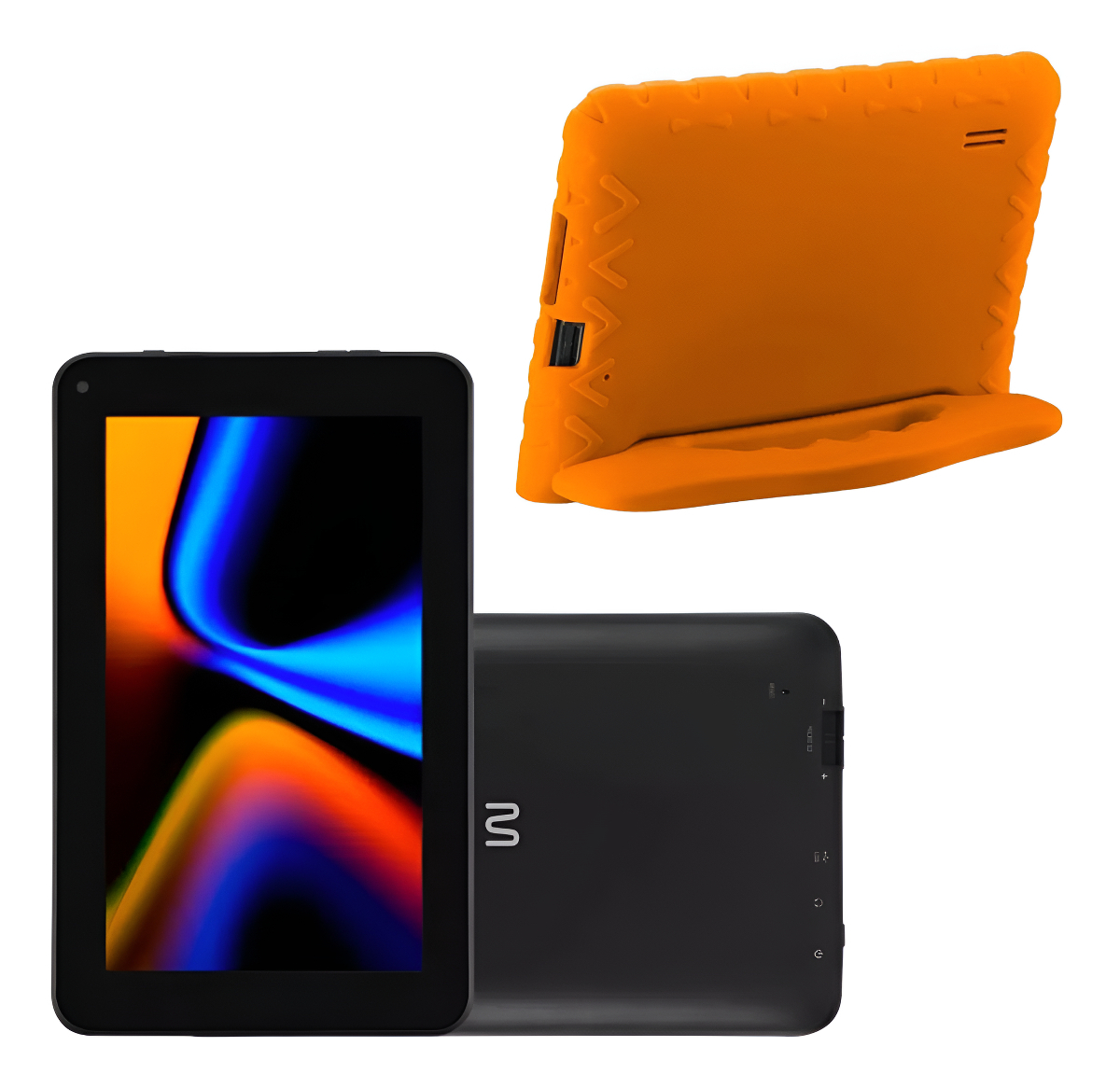 Tablet Infantil Multi Kid Pad 2
