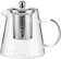 UNYHOME Chaleira com Infusor Requinte 1