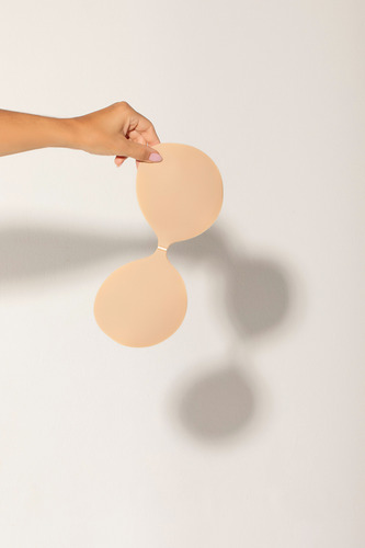 Sutiã de Silicone Invisível 2