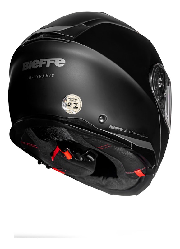 Capacete Bieffe B-Dynamic Class 4