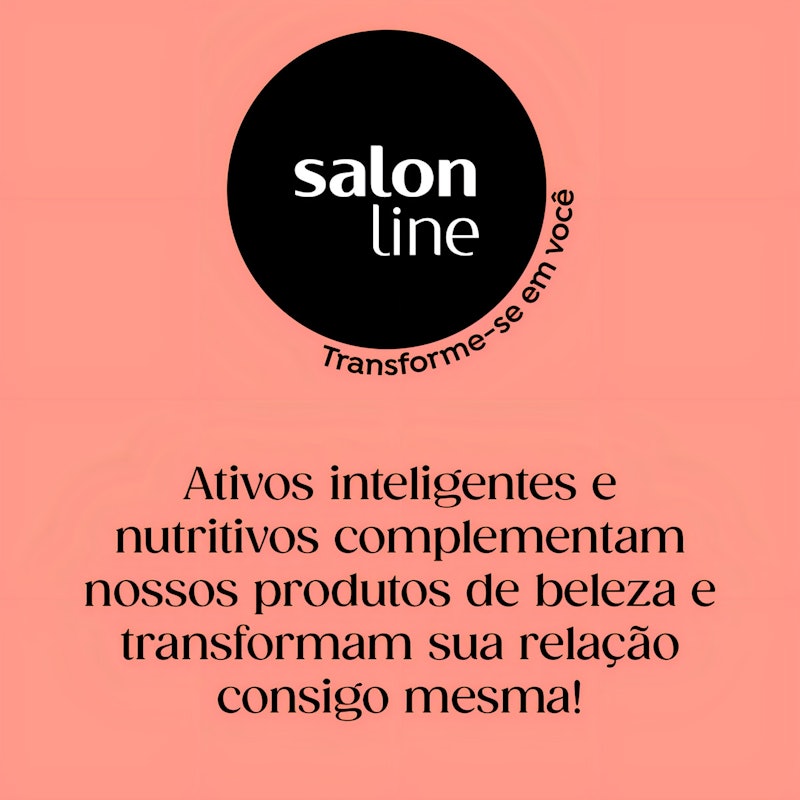 Shampoo SOS Cachos Kids Hidratação 5