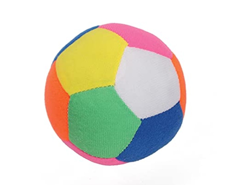 Bola de Espuma 1