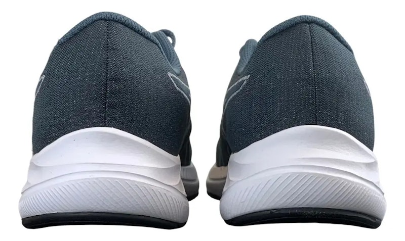 Tênis Asics Ugoki - Masculino - Azul/Azul 4
