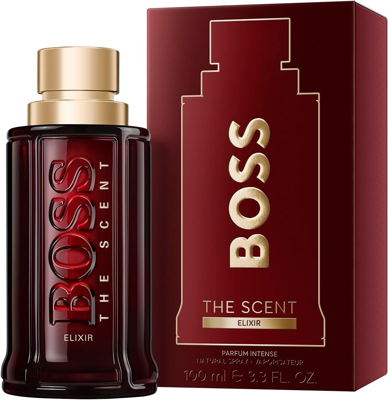 Top 10 Melhores Perfumes Hugo Boss em 2024 Bottled Man e mais mybest