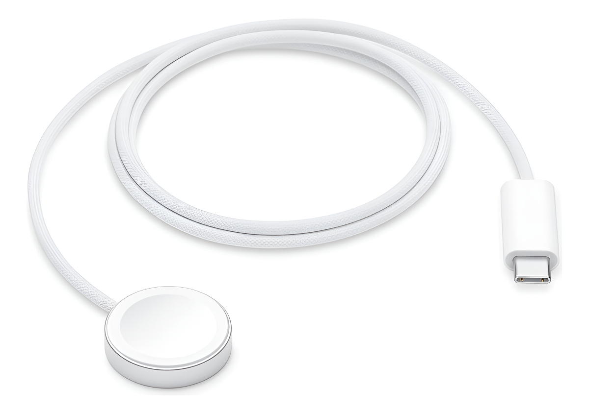 Top 10 Melhores Carregadores para Apple Watch em 2026 (Basike, Apple e mais) 3
