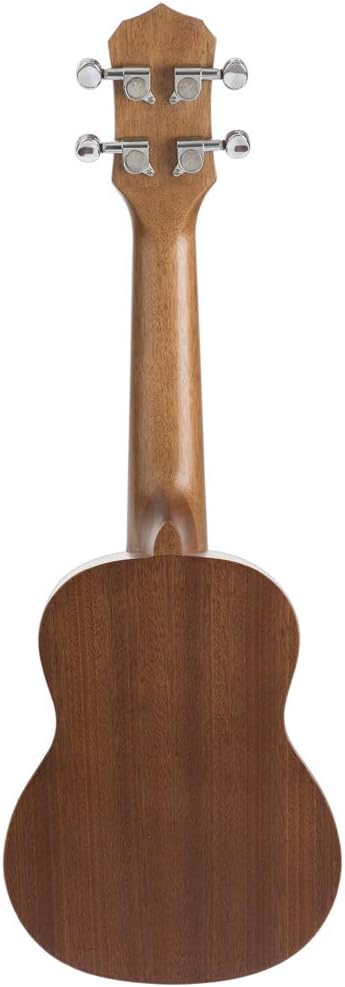 Ukulele Kalani Soprano Kal 200 ST Série Tribes 2