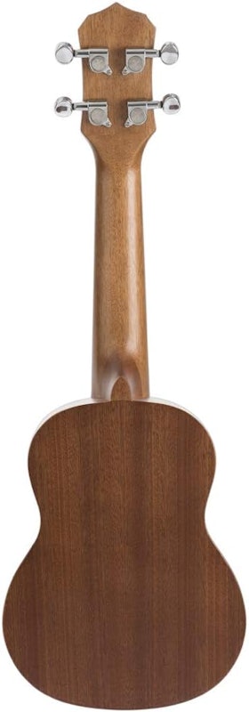 Ukulele Kalani Soprano Kal 200 ST Série Tribes 2