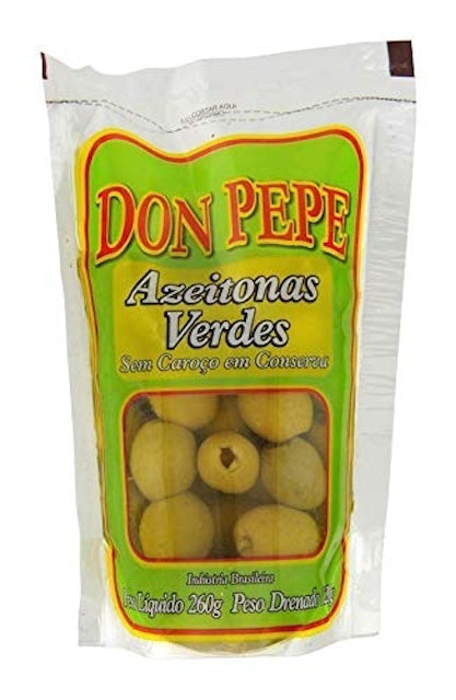 Don Pepe 2