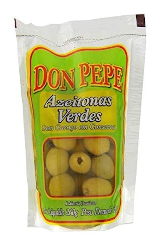 Don Pepe 2