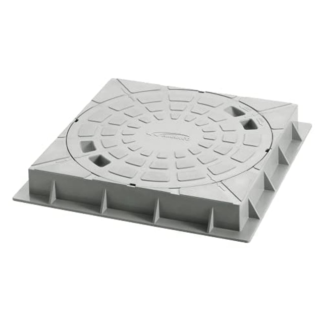 Caixa de Gordura Amanco 3