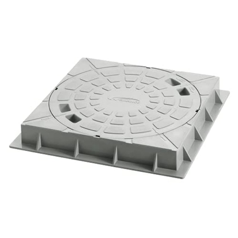 Caixa de Gordura Amanco 3