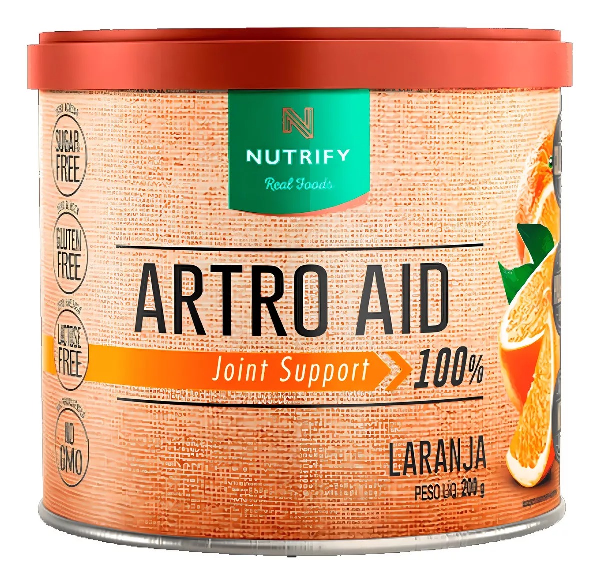 Nutrify 2