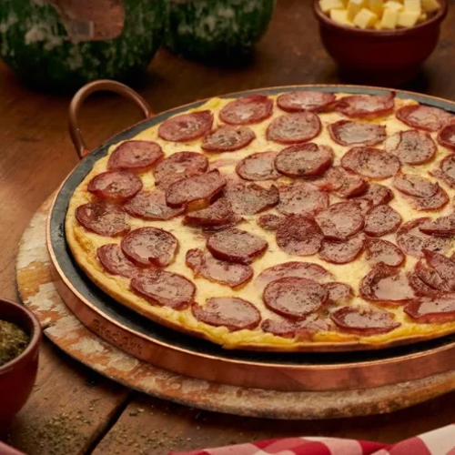 Top 10 Melhores Pizzarias de Curitiba em 2026 5