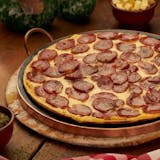 Top 10 Melhores Pizzarias de Curitiba em 2026 5