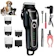 KEMEI Máquina de Tosa Profissional Pet Clipper 1