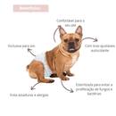 Fralda Faixa Higiênica para Cães Macho Dog's Care 4