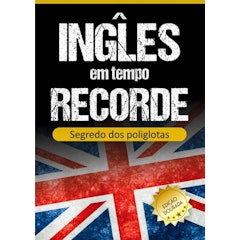 Inglês em Tempo Recorde
