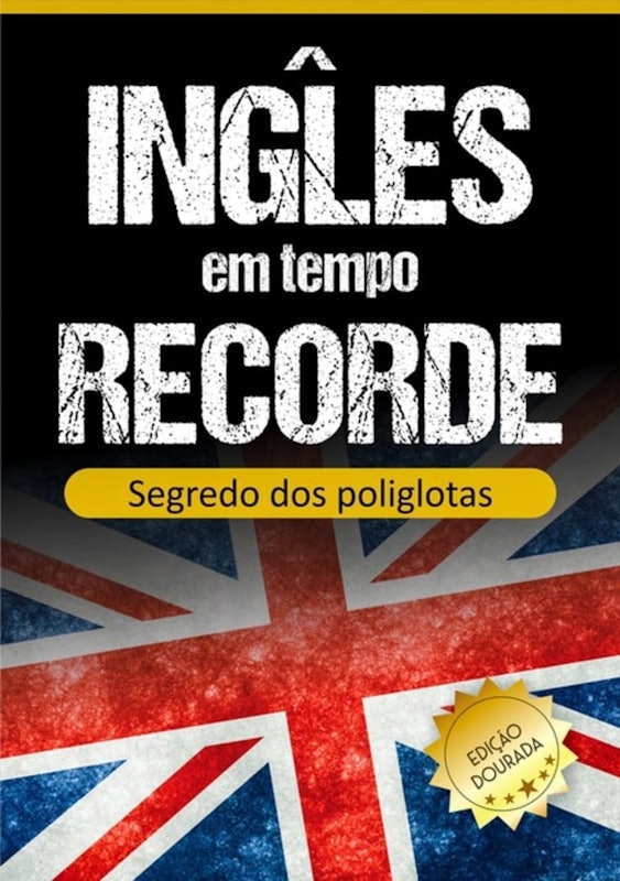 Inglês em Tempo Recorde 1