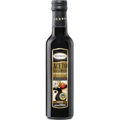 Aceto Balsâmico Mastroiani