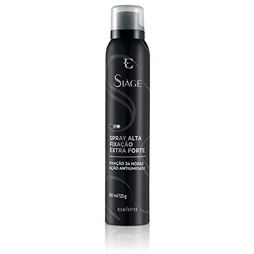 Top 10 Melhores Sprays Fixadores de Cabelo (Vertix, Inoar e mais) | mybest